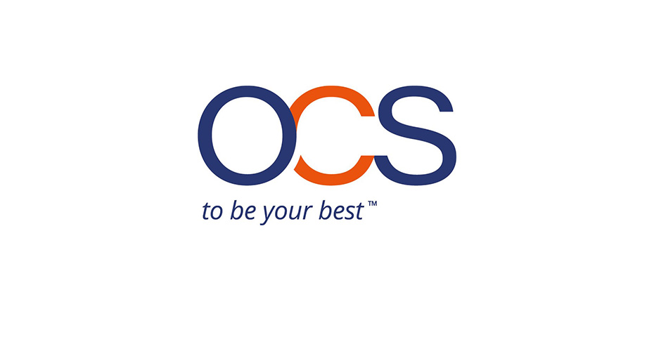 An image of the OCS logo